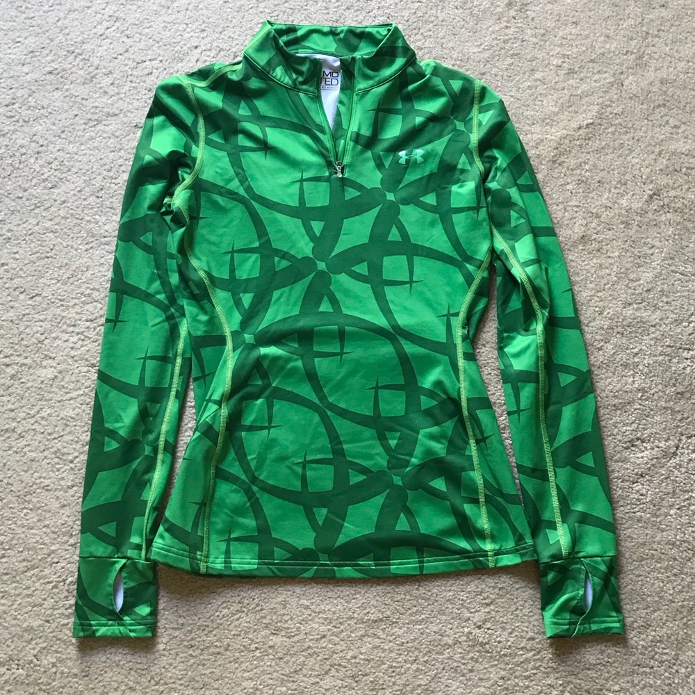 ‼️CLOSET CLOSEOUT‼️ UnderArmour Cold Gear Pullover